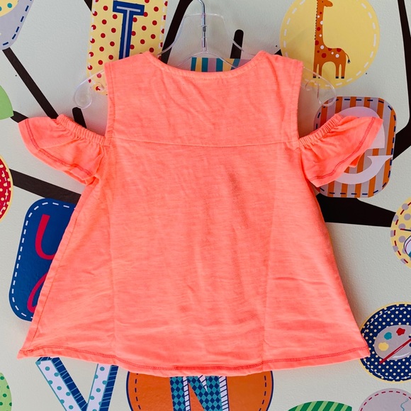 Jeggings & Cold Shoulder Top Set NWT - Picture 4 of 8